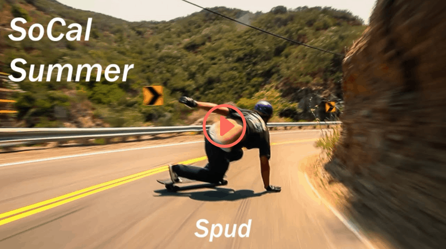 Spud / SoCal Summer