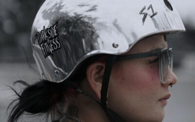 Roller Derby and Roller Skating in Colombia – INTERVIEW W/ MOONSUN